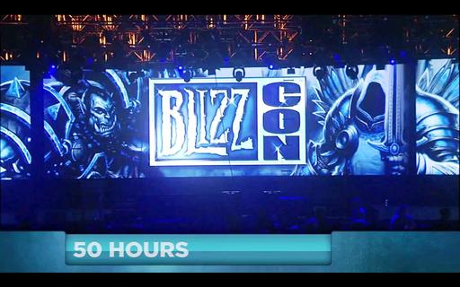 Diablo III - BlizzCon' 2010 от DL